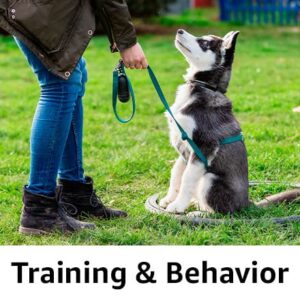 Training & Behavior
